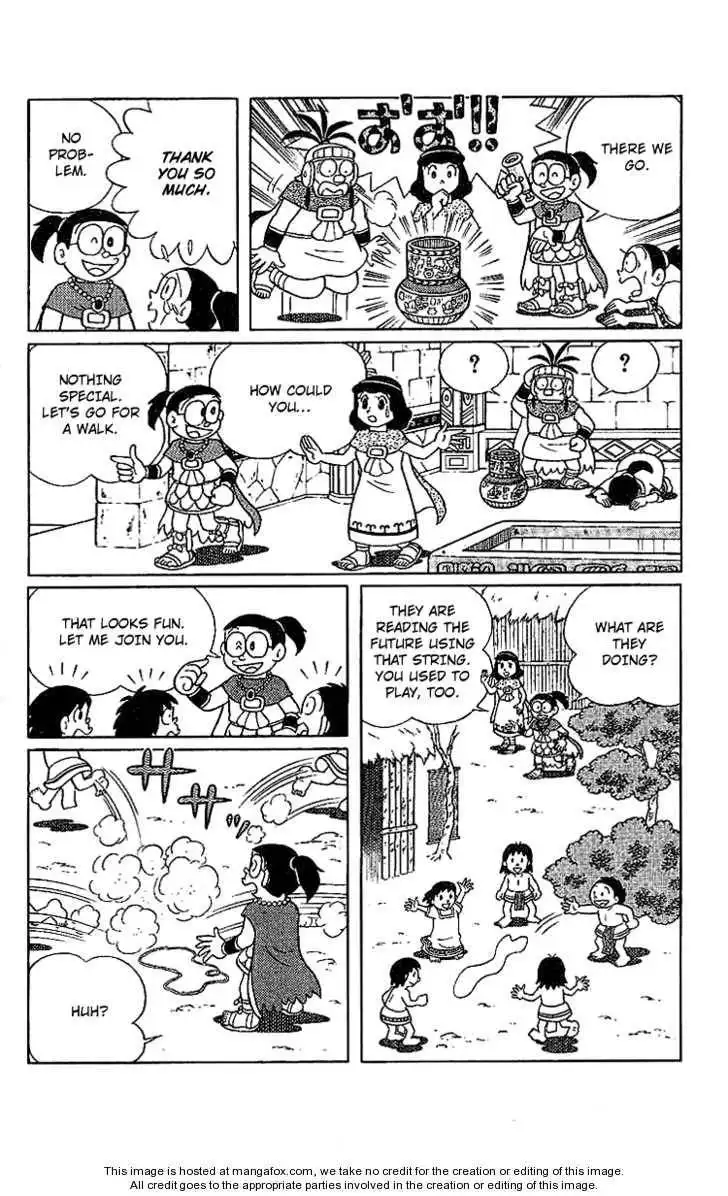 Doraemon Long Stories Chapter 20.2 19